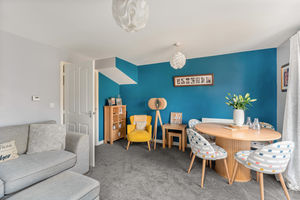 Skylark Road Bodicote